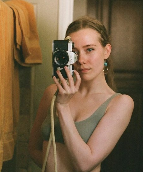 Berta Andrea Sndal sexe star du porno collection