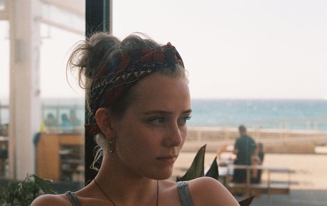 Berta Andrea Sndal star pornographique image