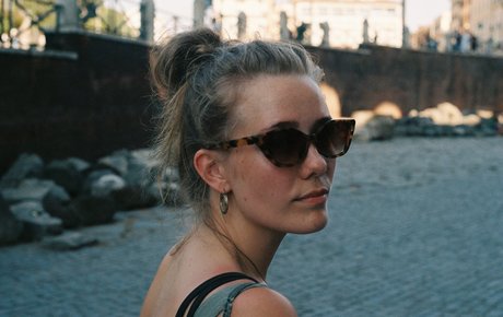 Berta Andrea Sndal meilleur modèle img