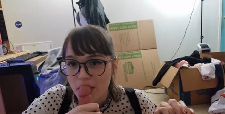 Claire Tennebrarum joli modèle des photos