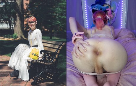 Claire Tennebrarum modèle nu des photos