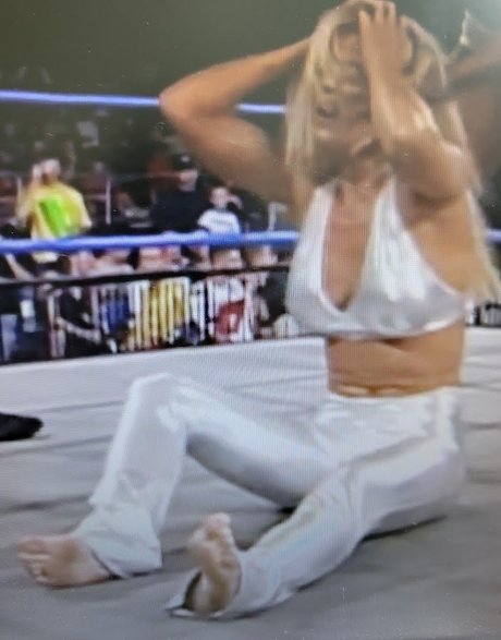 Torrie Wilson modèle xxx images