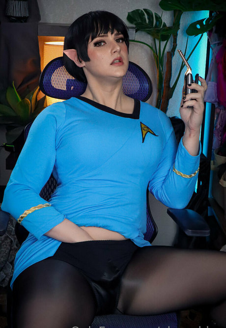 Ashley Barron mannequin collection