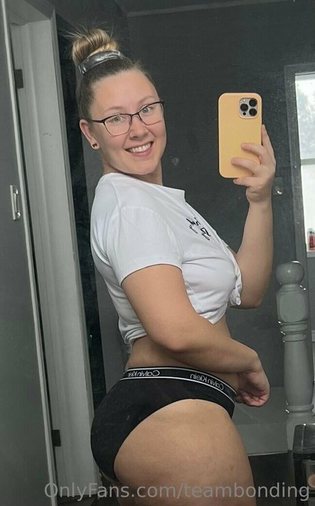 Teambonding modèle gratuit photo