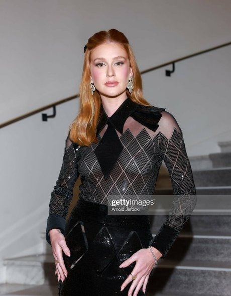Marina Ruy Barbosa modèle pornographique galeries