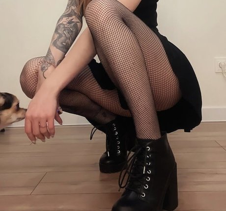 denlyasha étoile sexy images