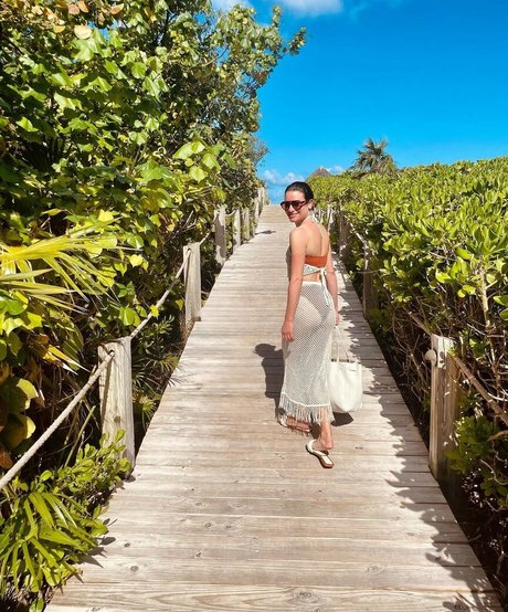 Lea Michele star du porno exclusive images