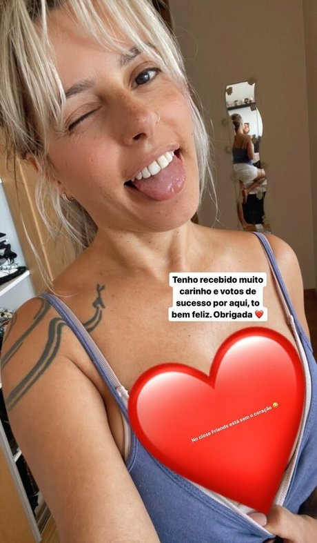 Dani Botan modèle collection