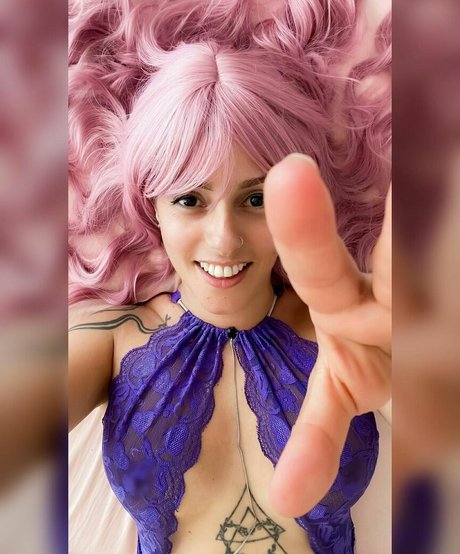 Dani Botan étoile xxx image