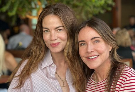 Michelle Monaghan belle actrice photos