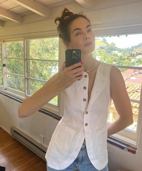 Michelle Monaghan star du porno de haute qualité img