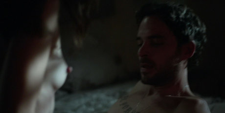 Michelle Monaghan modèle sympa des photos