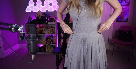 Dizzykitten xxx étoile img