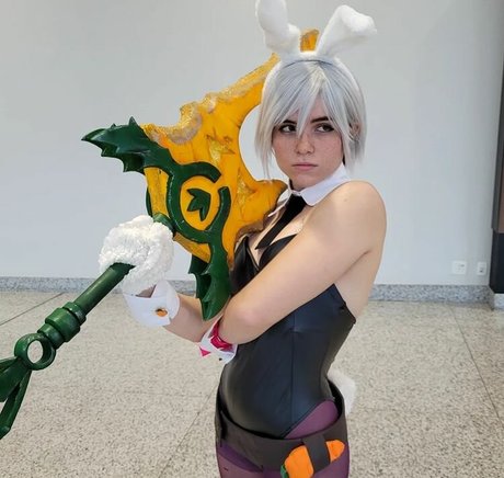 cristinysam jolie étoile photo