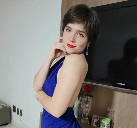 cristinysam étoile exclusive galeries