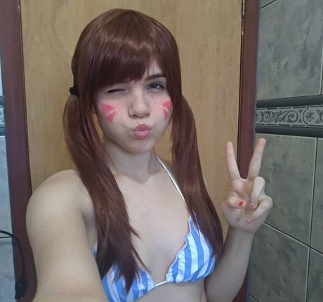 cristinysam meilleure actrice photos