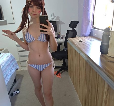 cristinysam modèles nus photos