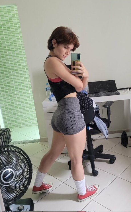 selfie pawg uniquementfans sympa érotique img