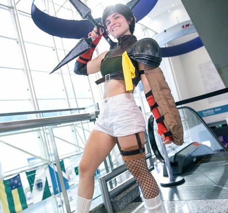 cristinysam modèles nus archive