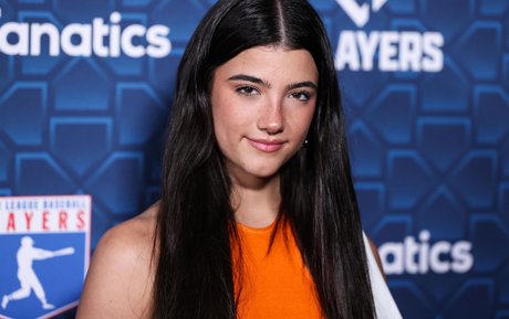 Charli D Amelio Fotoaufnahmen