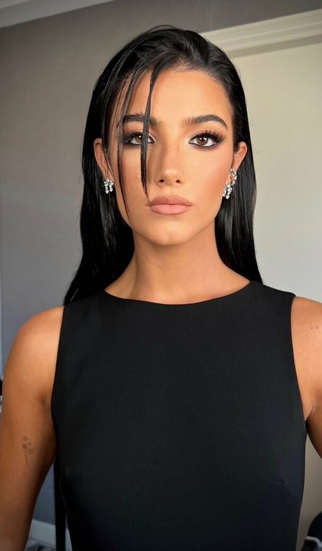 Charli D Amelio meilleur modèle photos