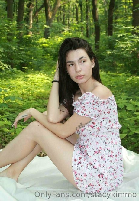 stacykimmo étoile exclusive galeries