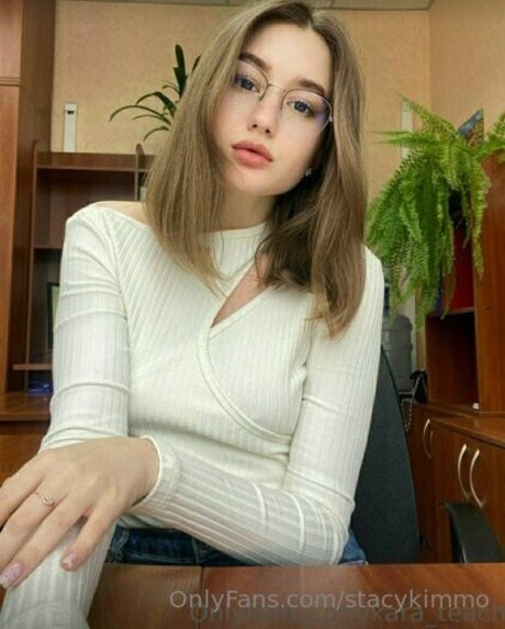 stacykimmo étoile photo