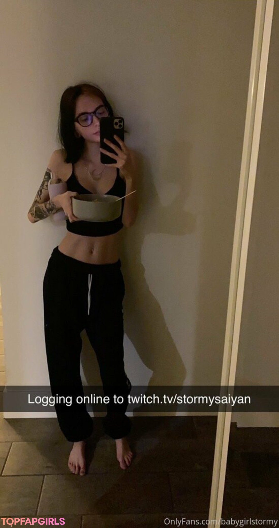 babygirlstormy modèle porno images