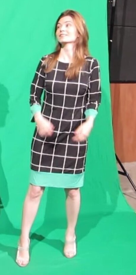 Nilce Moretto star du porno sympa img