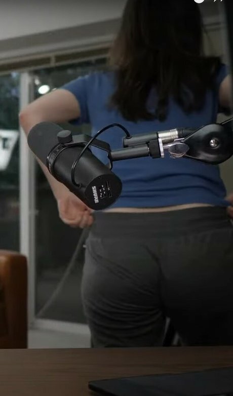 Nilce Moretto étoile adulte image