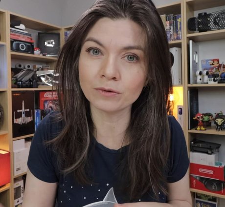 Nilce Moretto étoile chaude collection