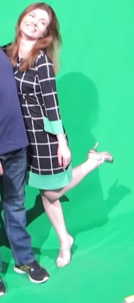 Nilce Moretto modèle adulte photo