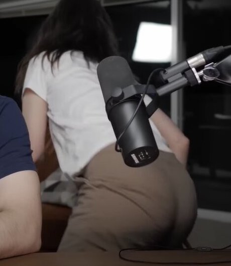 Nilce Moretto modèle collection