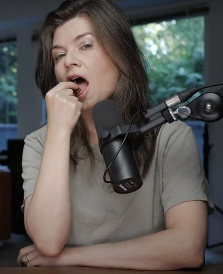 Nilce Moretto modèle magnifique galerie