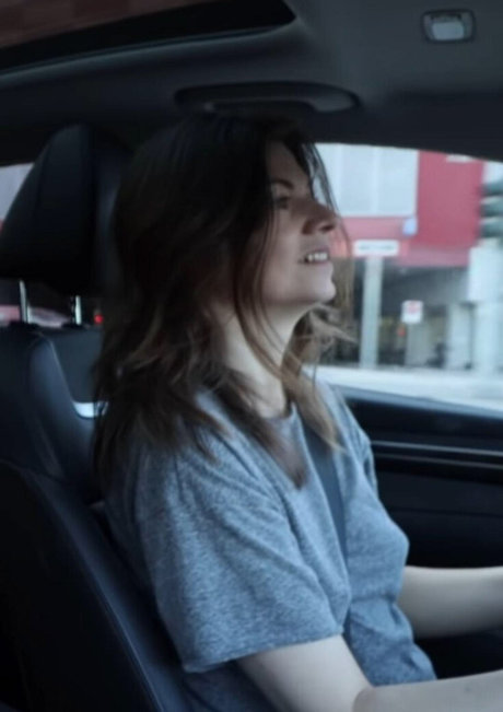 Nilce Moretto art de star du porno galerie