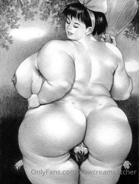 bbwcreamcatcher star du porno gratuite galerie