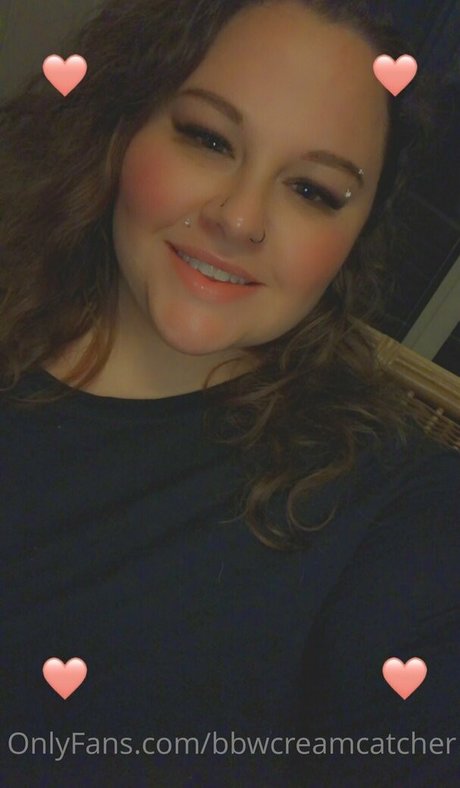 bbwcreamcatcher modèle chaud galerie
