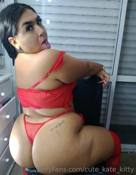 cute kate kitty star du porno collection