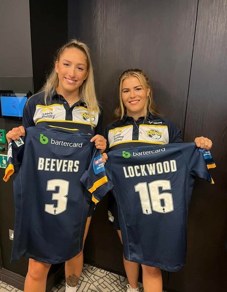 Caitlin Beevers actrice parfaite galerie