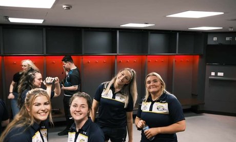 Caitlin Beevers nus étoiles photos