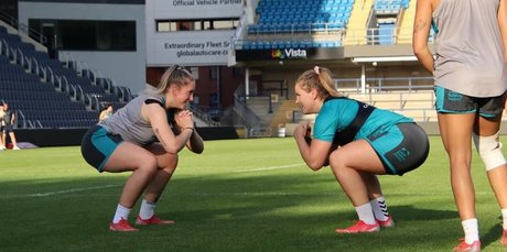 Caitlin Beevers star exclusive galeries