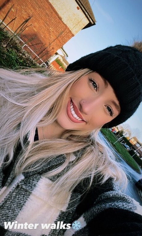 Caitlin Beevers star du porno chaude galeries