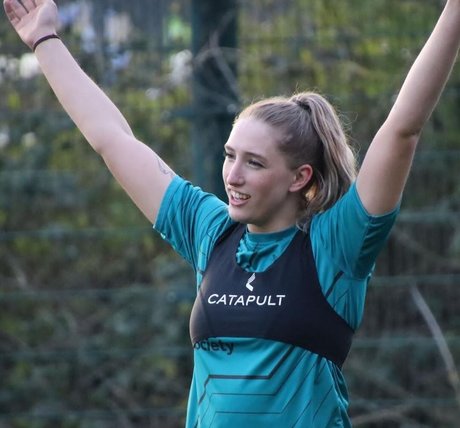 Caitlin Beevers nus star du porno photos