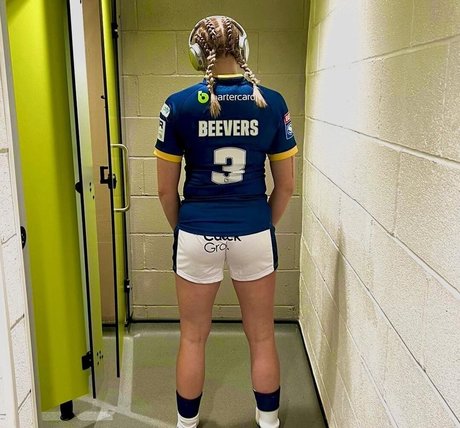 Caitlin Beevers star du porno en haute qualité collection