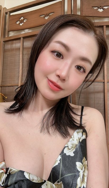 shodogirl modèle joli photo