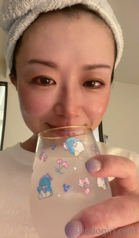 shodogirl joli modèle galerie