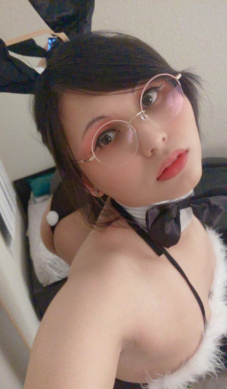 milkteamomoko modèle magnifique galerie