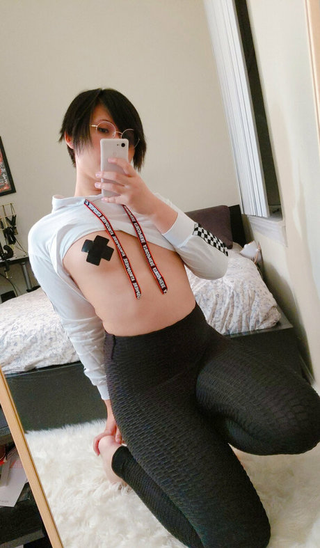 milkteamomoko modèle hd collection