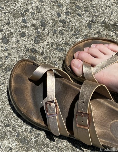 blissfulellie haut étoile photo