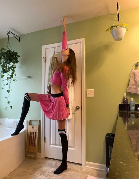 blissfulellie étoile adulte collection